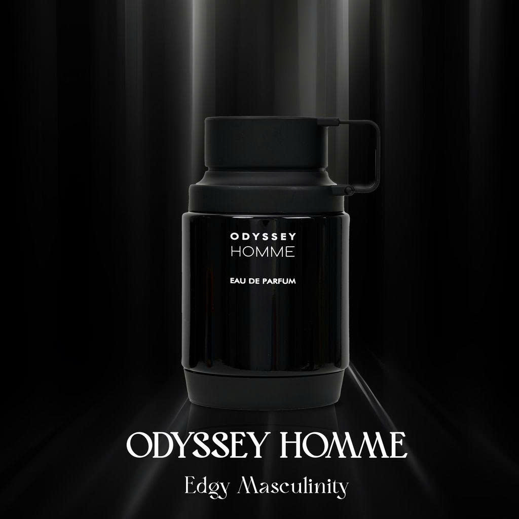 NƯỚC HOA NAM ARMAF ODYSSEY HOMME MAN 100ML