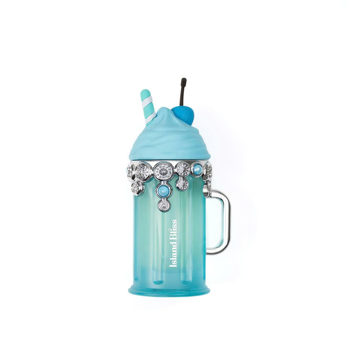 NƯỚC HOA NỮ ARMAF DELIGHTS ISLAND BLISS 100ML