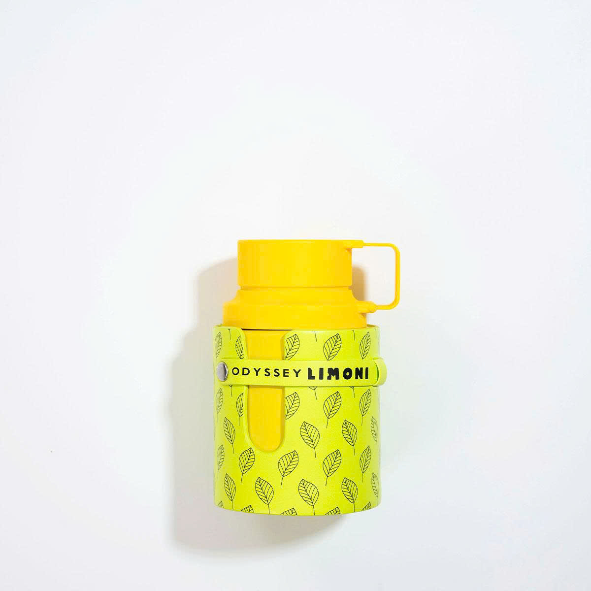 NƯỚC HOA UNISEX ARMAF ODYSSEY LIMONI FRESH EDITION 100ML