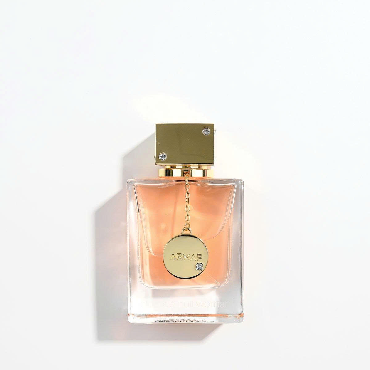 NƯỚC HOA NỮ ARMAF CLUB DE NUIT WOMEN EDP 105ML