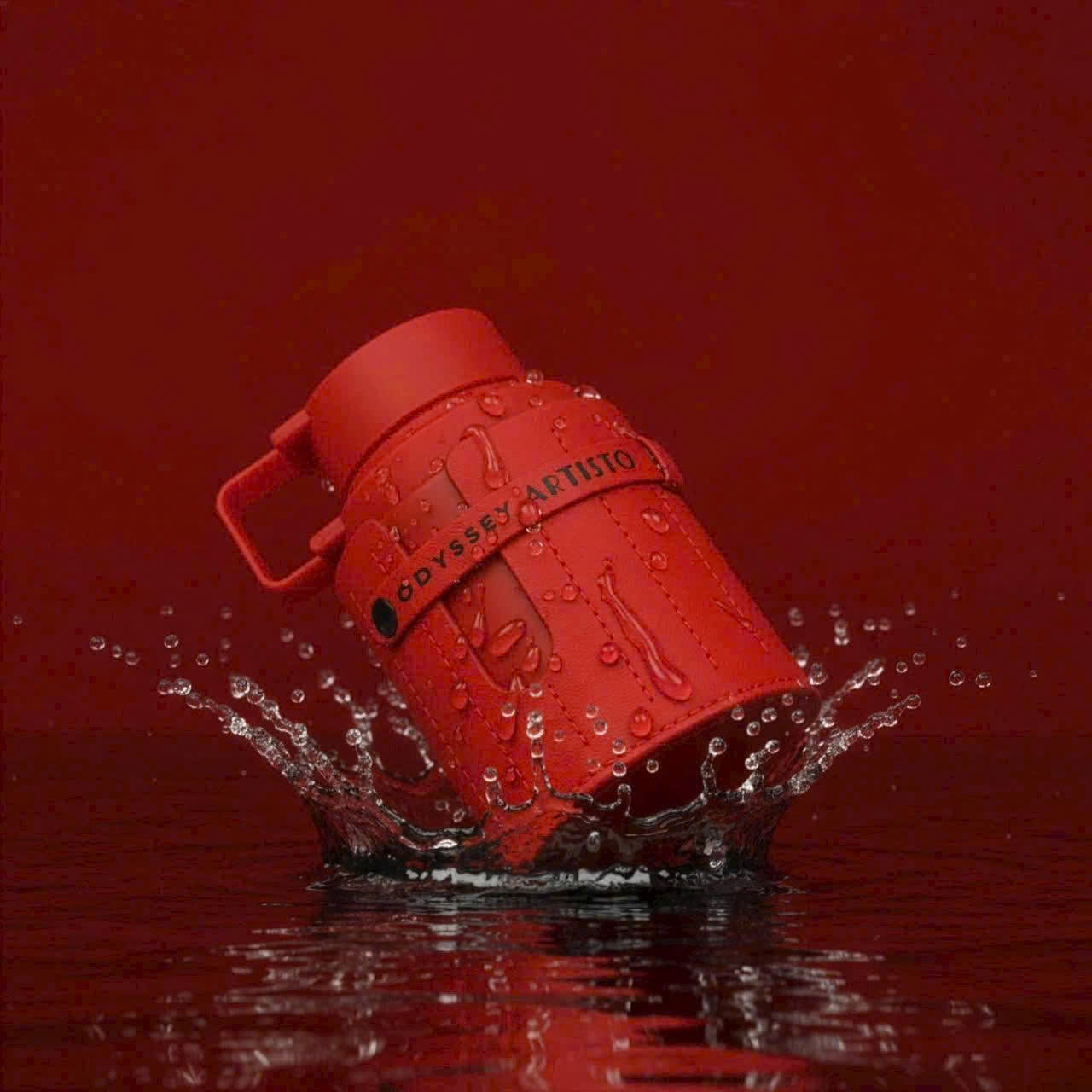 NƯỚC HOA UNISEX ARMAF ODYSSEY ARTISTO 2025 EDP 100ML