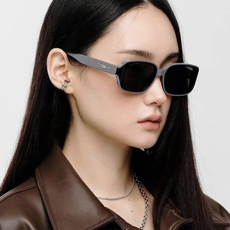 RIETI FERRO C3 SUNGLASSES - GREY