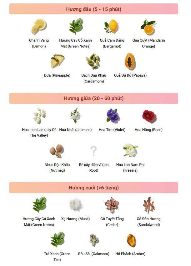 NƯỚC HOA CK ONE FULL CHAI 100ML