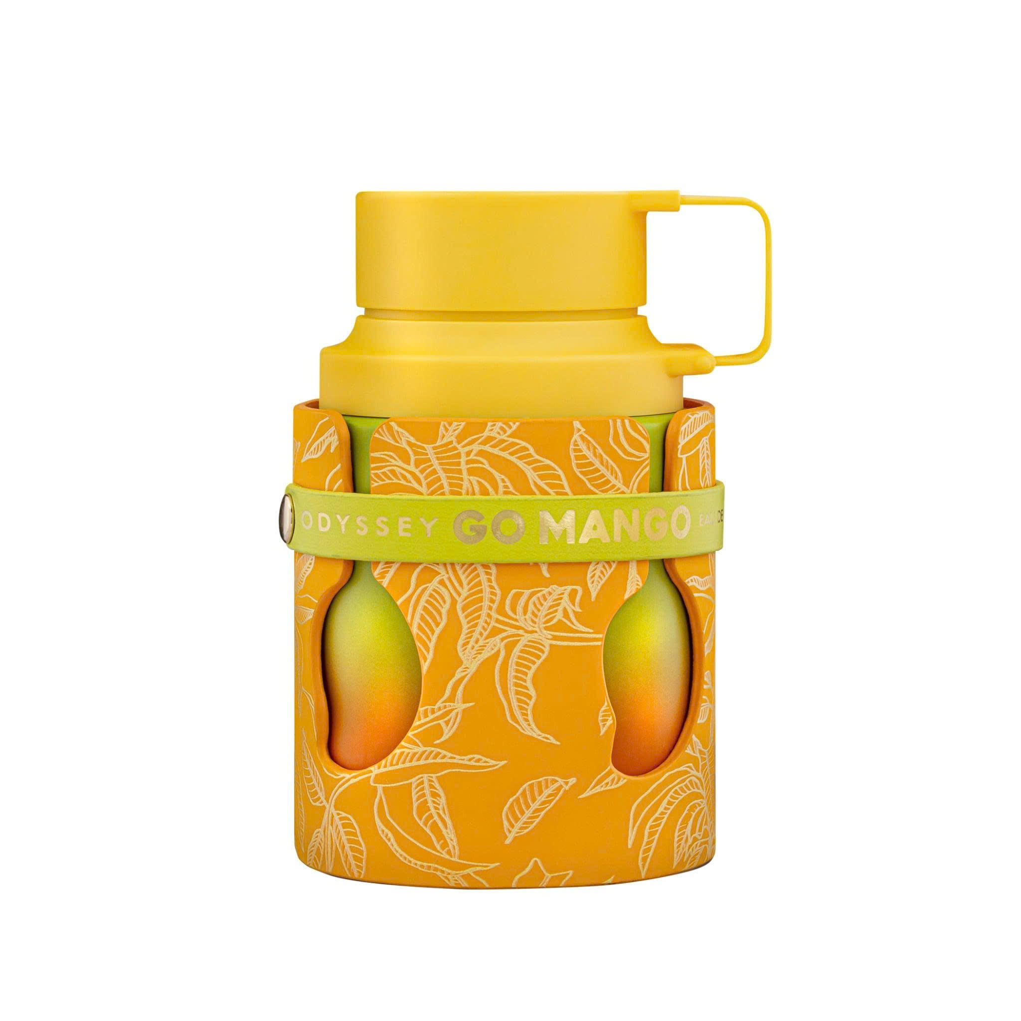 NƯỚC HOA UNISEX ARMAF ODYSSEY GO MANGO 2025 EDP 100ML